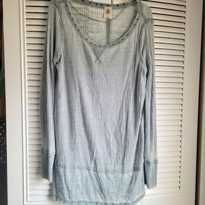 We the Free light weight thermal